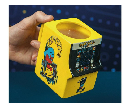 Gadżet dla gracza GOOD LOOT Pac-Man Kubek